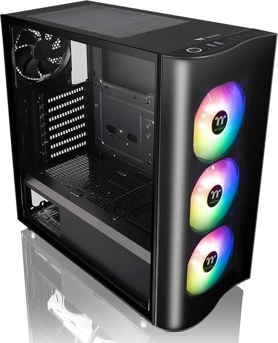 Actual product image Thermaltake View 23 (ATX)