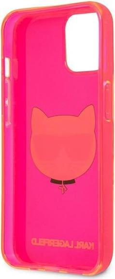 Image du produit Karl Lagerfeld Cas (Apple iPhone 13 mini)