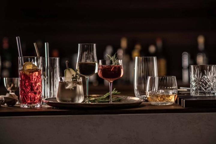 Immagine prodotto Schott Zwiesel Palcoscenico (0.37 l, 4 x)