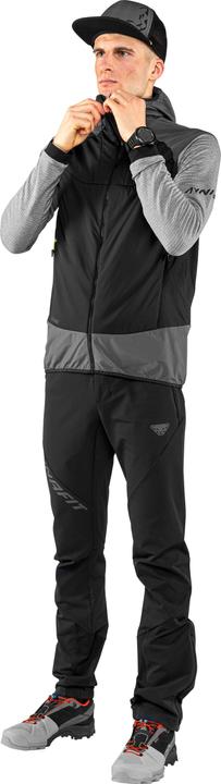 Actual product image Dynafit Mezzalama Polartec® Alpha® Vest (S)