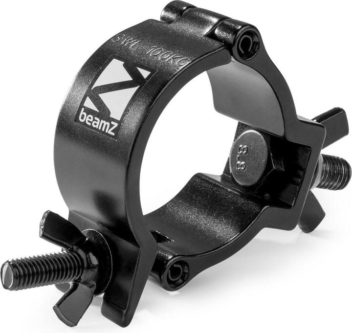 Produktbild BeamZ Clamp BC50B-100 (Diverse)