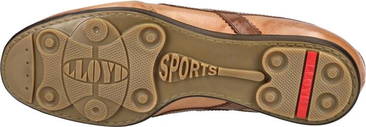 Actual product image Lloyd Sneaker (48)