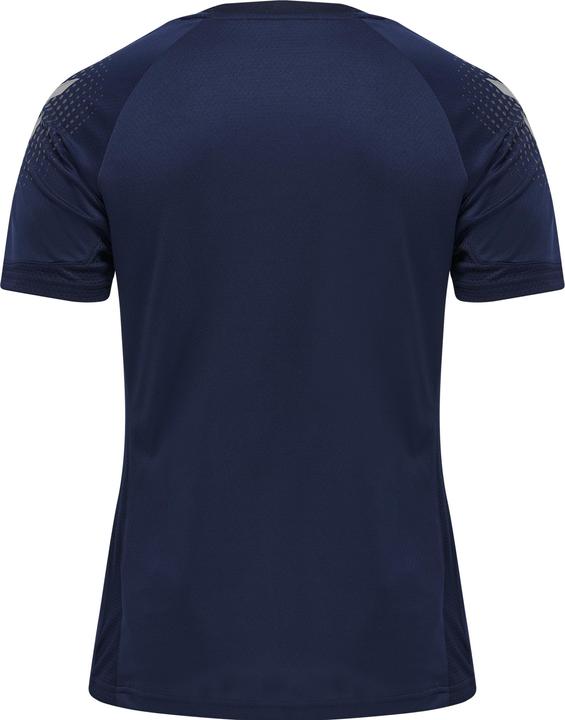 Produktbild hummel Lead S/S Poly Jersey (L)