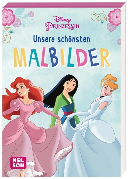 Actual product image Disney Princess