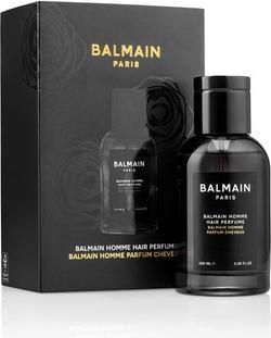 Immagine prodotto Balmain Paris - Edizione limitata di Touch of Romance Homme Frag Hair Perfume 100 ml