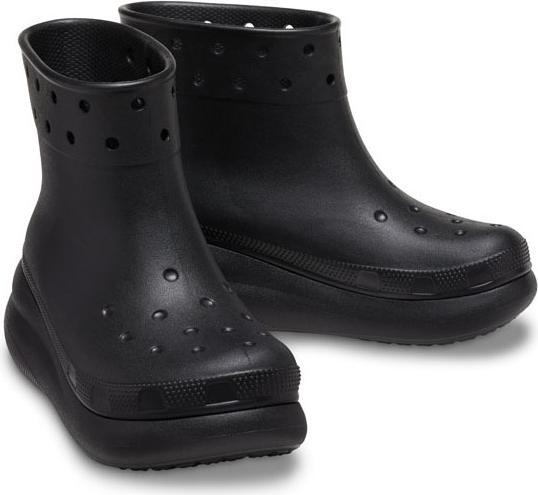 Actual product image Crocs Classic Crush Boot (39)
