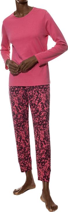 Produktbild Mey Flower Harmony Schlafanzug (44, XXL)
