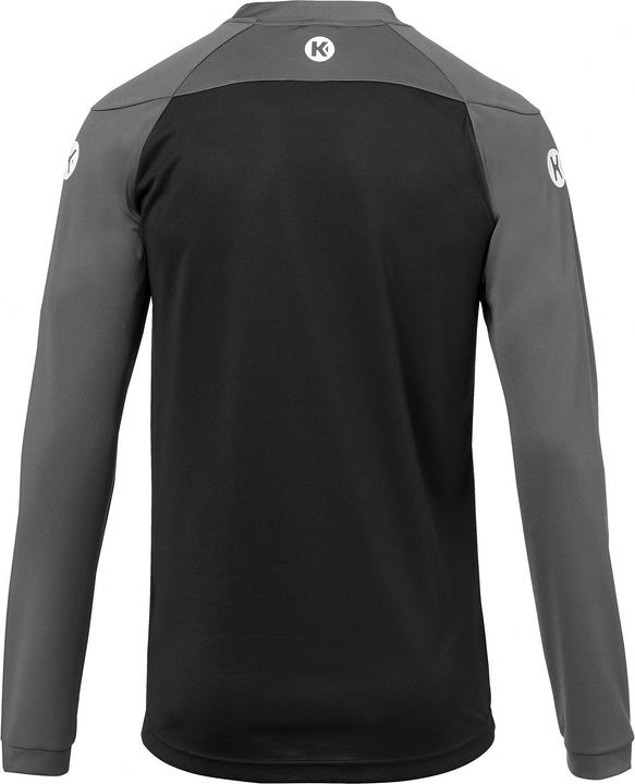 Actual product image Kempa Prime Long Sleeve Shirt (M)