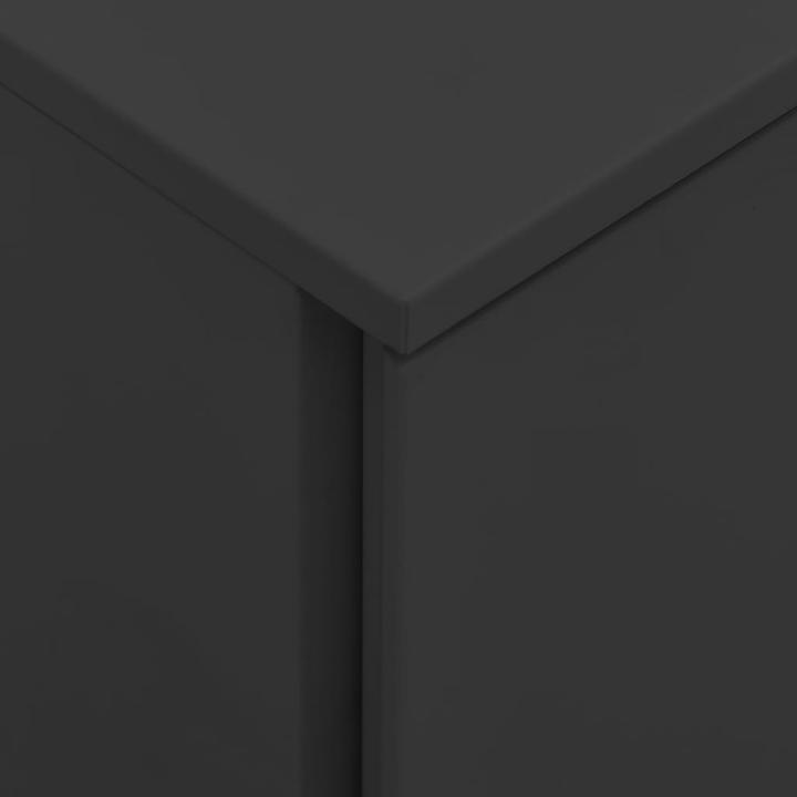Actual product image VidaXL Priskula (39 x 45 x 60 cm)