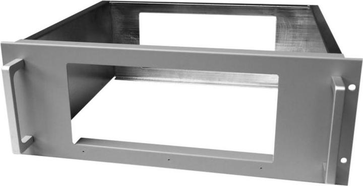 Produktbild Rohde & Schwarz HZP91 Rackmontage für HMP4030, HMP4040