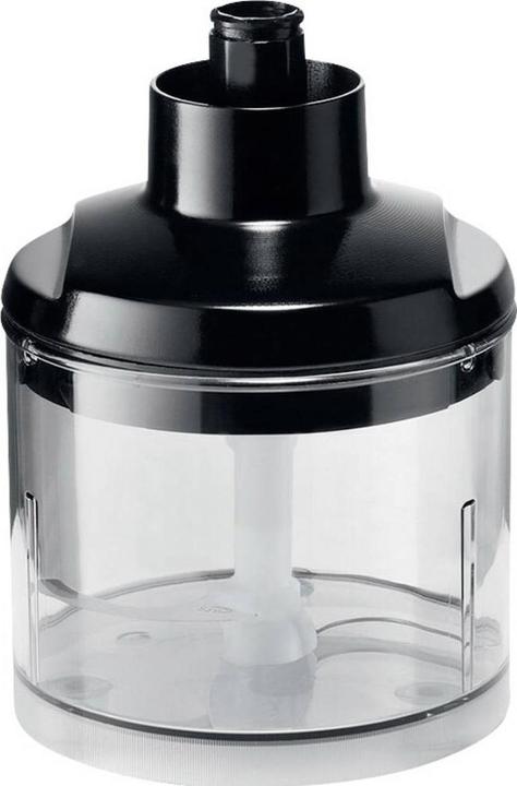 Produktbild Bosch Hausgeräte MS8CM61X1