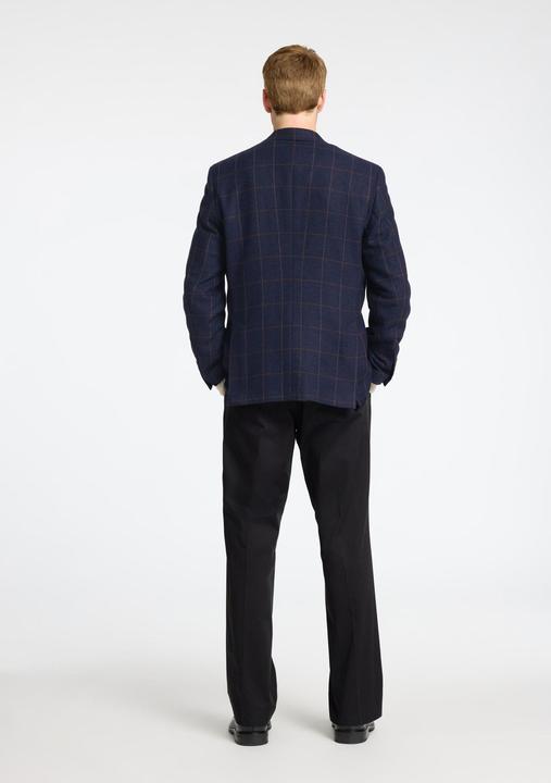 Produktbild Selected Homme Slhslim-Dallas Wool Check Blz Noos (48)