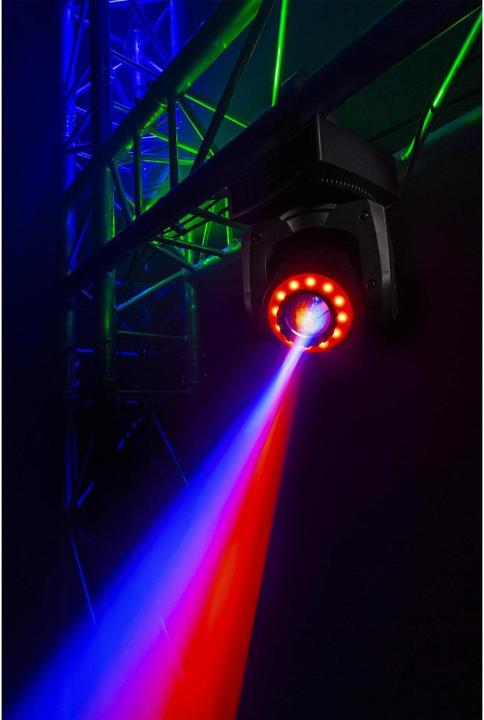 Actual product image BeamZ Panther 35 (Single)