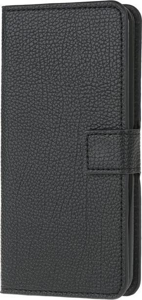 Immagine prodotto MU Classic Copertina in pelle Litchi serie II (Motorola Moto G30, Motorola Moto G10)