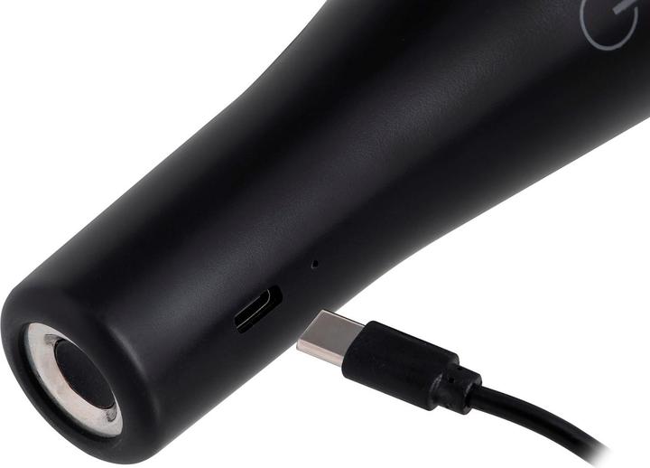 Actual product image Activejet Multifunctional light AJE-IDA 4IN1 Black (150 lm)