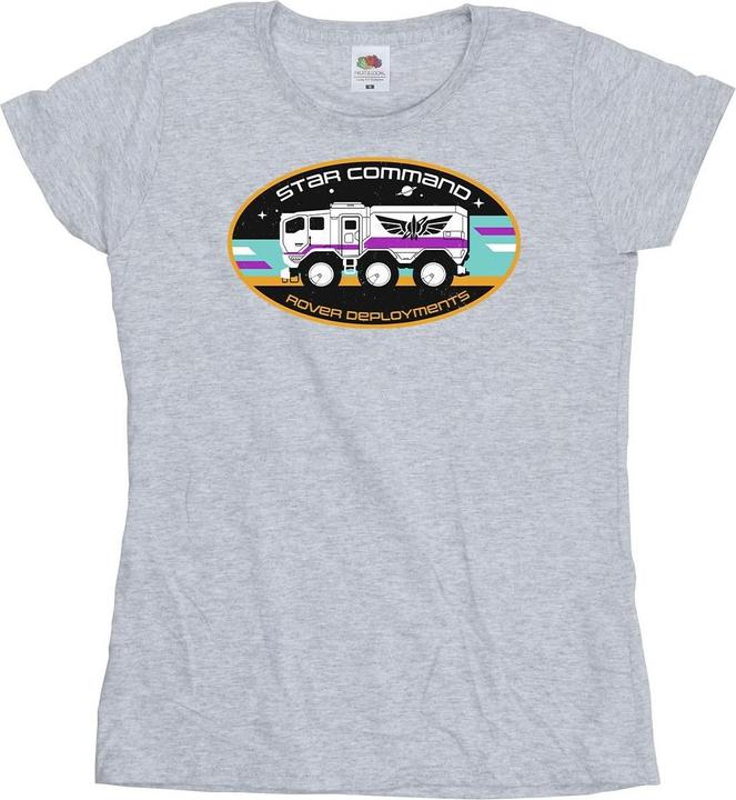Produktbild Disney Lightyear Rover Deployment TShirt (S)