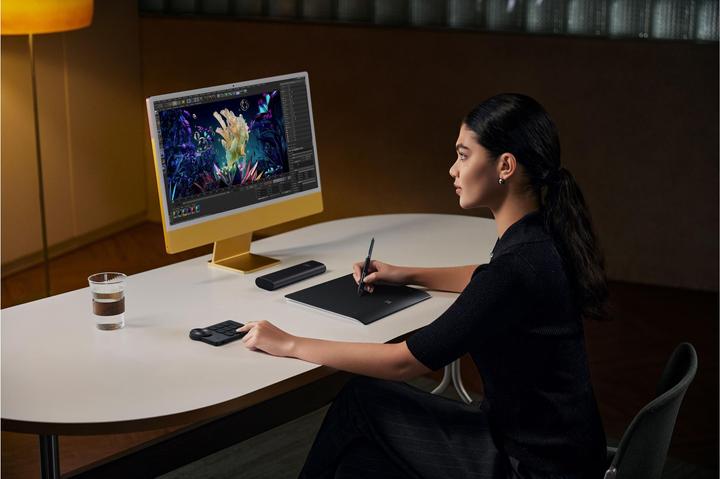 Image du produit XP-Pen Deco Pro XLW Gen 2 (15", 5080 lpi)