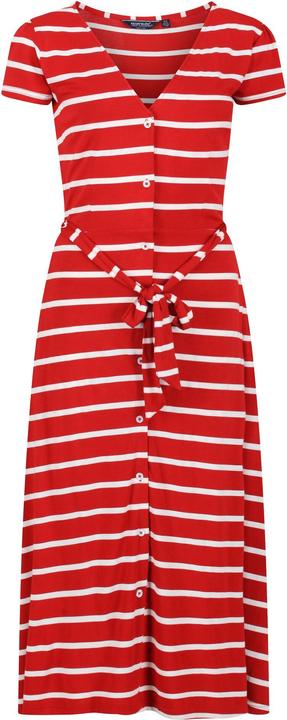 Regatta Maisyn Hemdblusenkleid