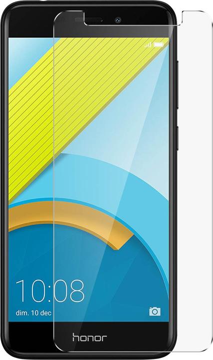 Actual product image Colorfone Härte 9H (Honor 6C Pro)