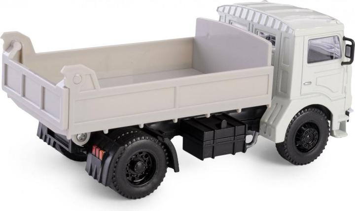 Immagine prodotto Daff Jelcz 317 ribaltabile grigio
