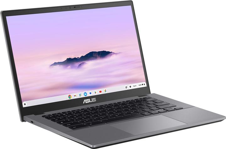 Actual product image ASUS Chromebook Plus CX3402CVA-PQ0489 14”FHD IPS i3-1315U 8GB/256GB UFS ChromeOS (14", Intel Core i3-1315U, 8 GB, 256 GB, DE)