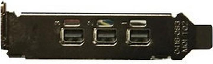 Actual product image Dell Quadro P400 (2 GB)