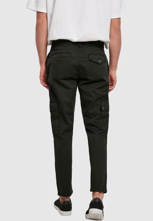 Actual product image Urban Classics Tapered Cargo Pants (32)