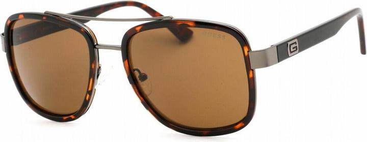 Produktbild Guess Herrensonnenbrille GF5091-52E