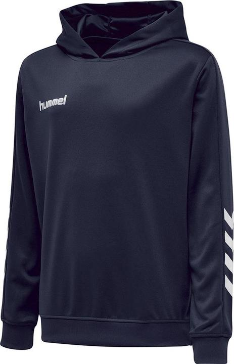 hummel Promo Kids Poly Hoodie (152)
