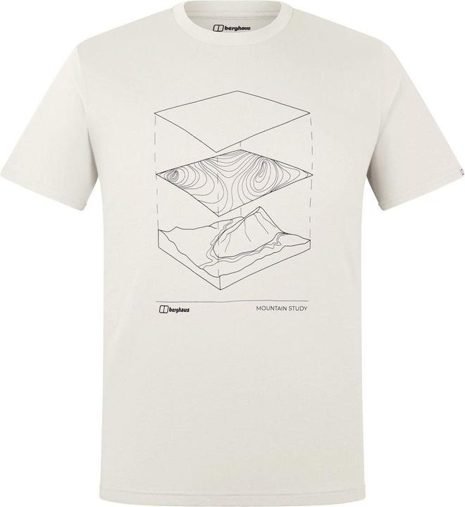 Image du produit Berghaus M Everyday Elements Tee (T-Shirt) (48)