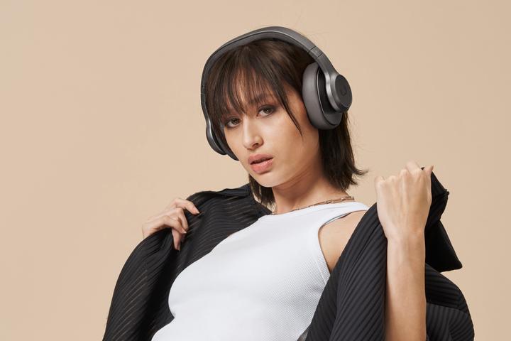 Immagine prodotto Fresh'N Rebel Clam 2 ANC (ANC, 60 h, Cablato)