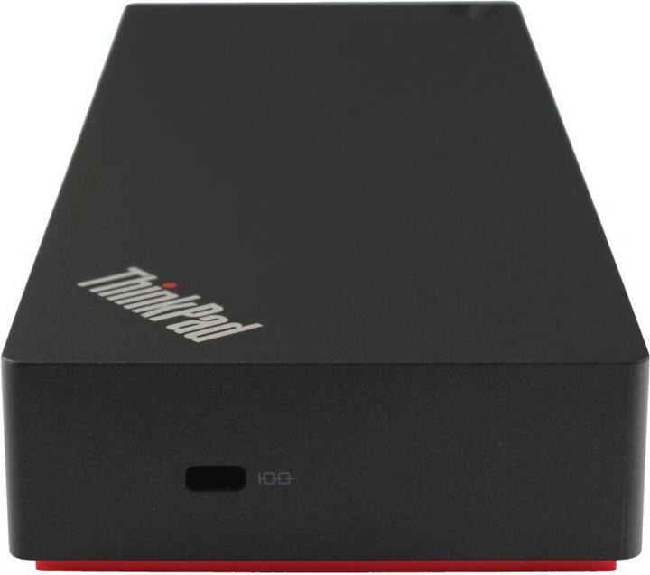 Produktbild Lenovo ThinkPad Hybrid (USB-C, 10 Ports)