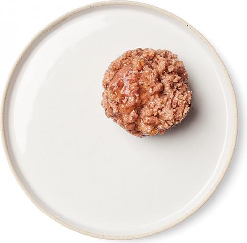 Immagine prodotto Herrmanns Carne pura di cavallo (Adulto, 1 pz., 800 g)