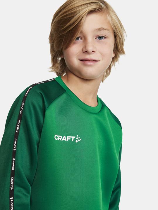 Produktbild Craft SQUAD 2.0 CREWNECK JR (134)