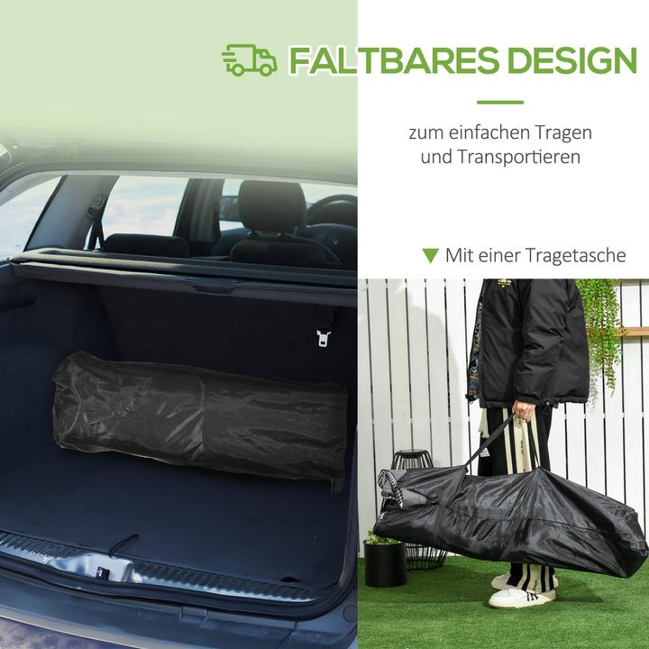 Image du produit Jamb Campingbett
