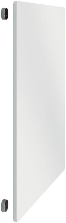 Actual product image Nobo Whiteboard Frameless (45 x 45 cm)