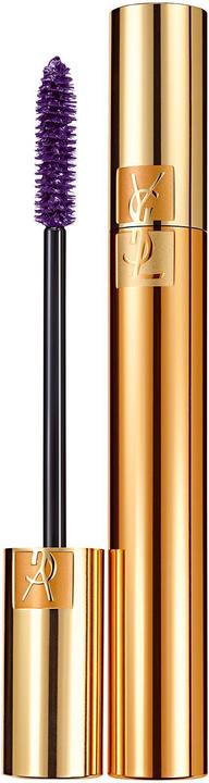 Yves Saint Laurent YSL Mascara - Volume Effet Faux Cils Violet Fascinant 04 (#04 Fascinating Violet)