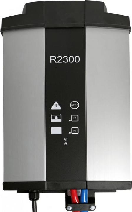 Micropower Robusto 24/80 CAN (Rechargeable battery)
