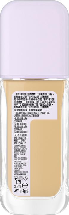 Image du produit Maybelline New York MNY Superstay/Everfresh (128 Nude)