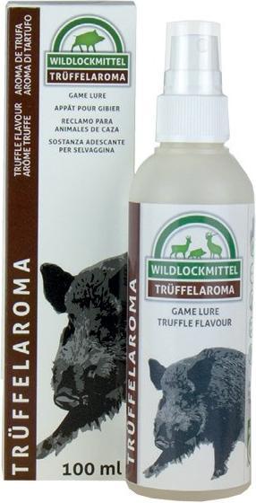 Image du produit Eurohunt Arôme de parfum Vaporisateur de 100 ml