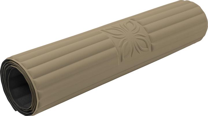 Actual product image Omnana COMFY yoga mat (8 mm)