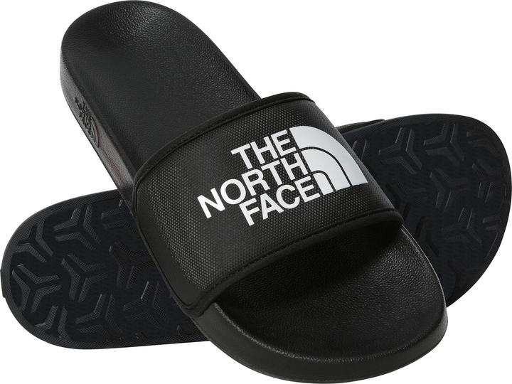 Actual product image North Face Base Camp III (13)