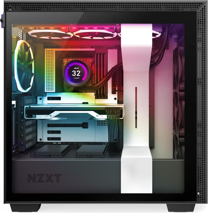 Immagine prodotto NZXT Kraken Z73 RGB
