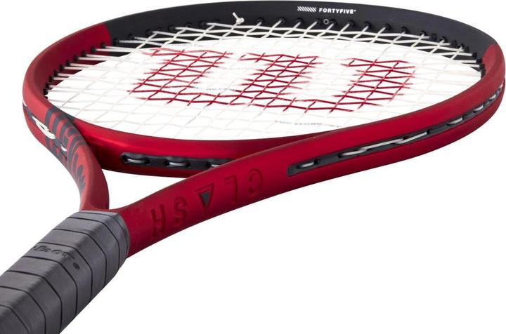 Immagine prodotto Wilson Racchetta da tennis Clash 100 V2.0 (3, 295 g)