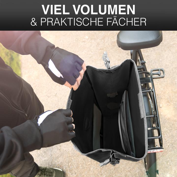Image du produit Valkental ValkOcean (28 l, Sacoches)