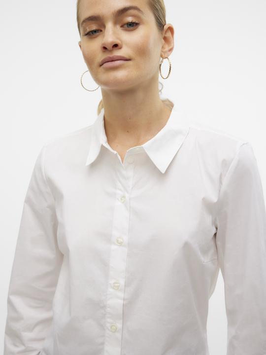 Actual product image Vero Moda VMANNA Shirt Shirt (L)