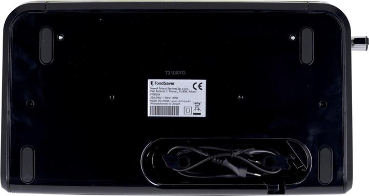 Image du produit FoodSaver Folienschweissgerät