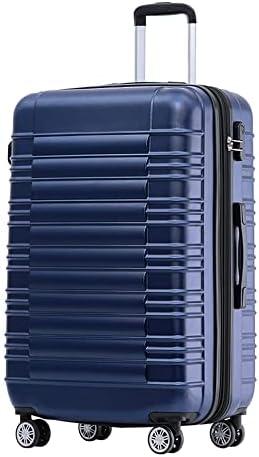Produktbild Beibye Hartschalenkoffer mit Zwillingsrollen (75 l, M (50 - 90l))