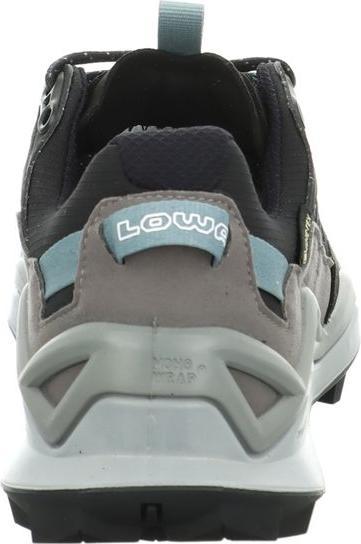 Actual product image Lowa Maddox Pro GTX LO (41)