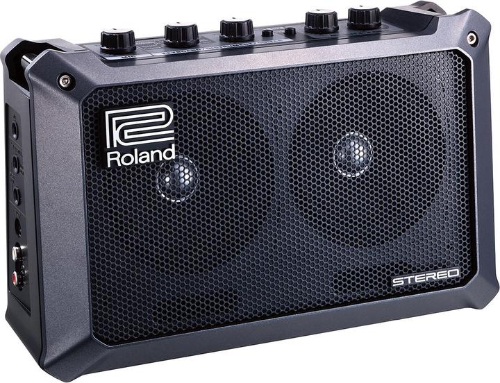Immagine prodotto Roland Cubo mobile (Chitarra, 5 W)